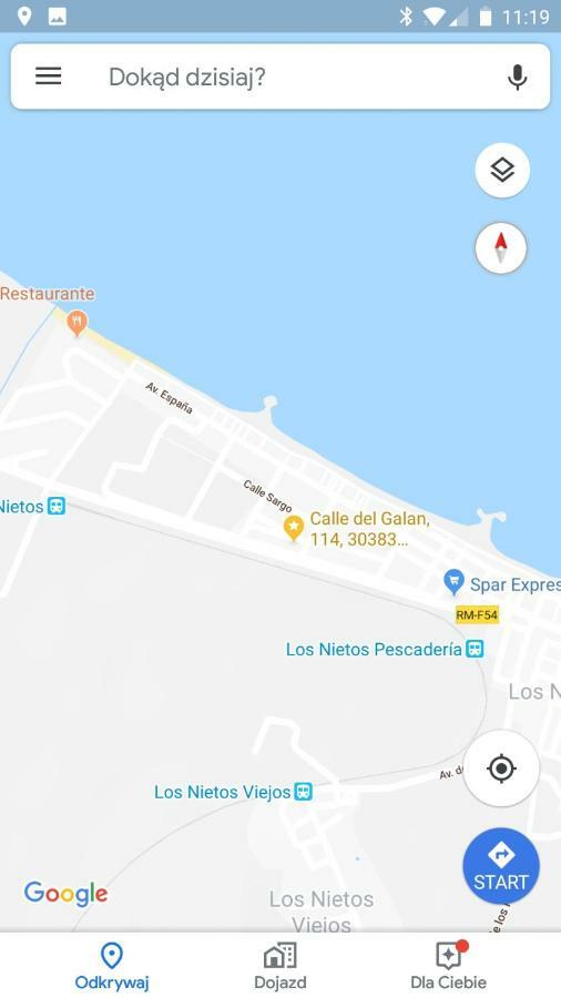 Apartamento Havana Лос-Ньетос Экстерьер фото