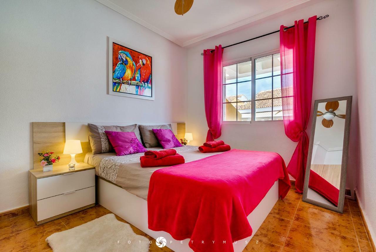 Apartamento Havana Лос-Ньетос Экстерьер фото