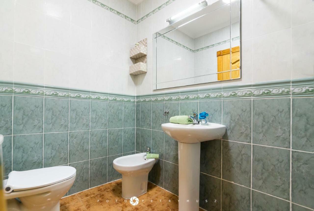 Apartamento Havana Лос-Ньетос Экстерьер фото