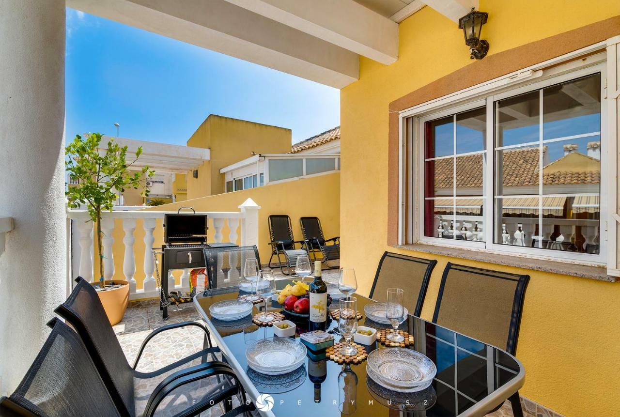 Apartamento Havana Лос-Ньетос Экстерьер фото