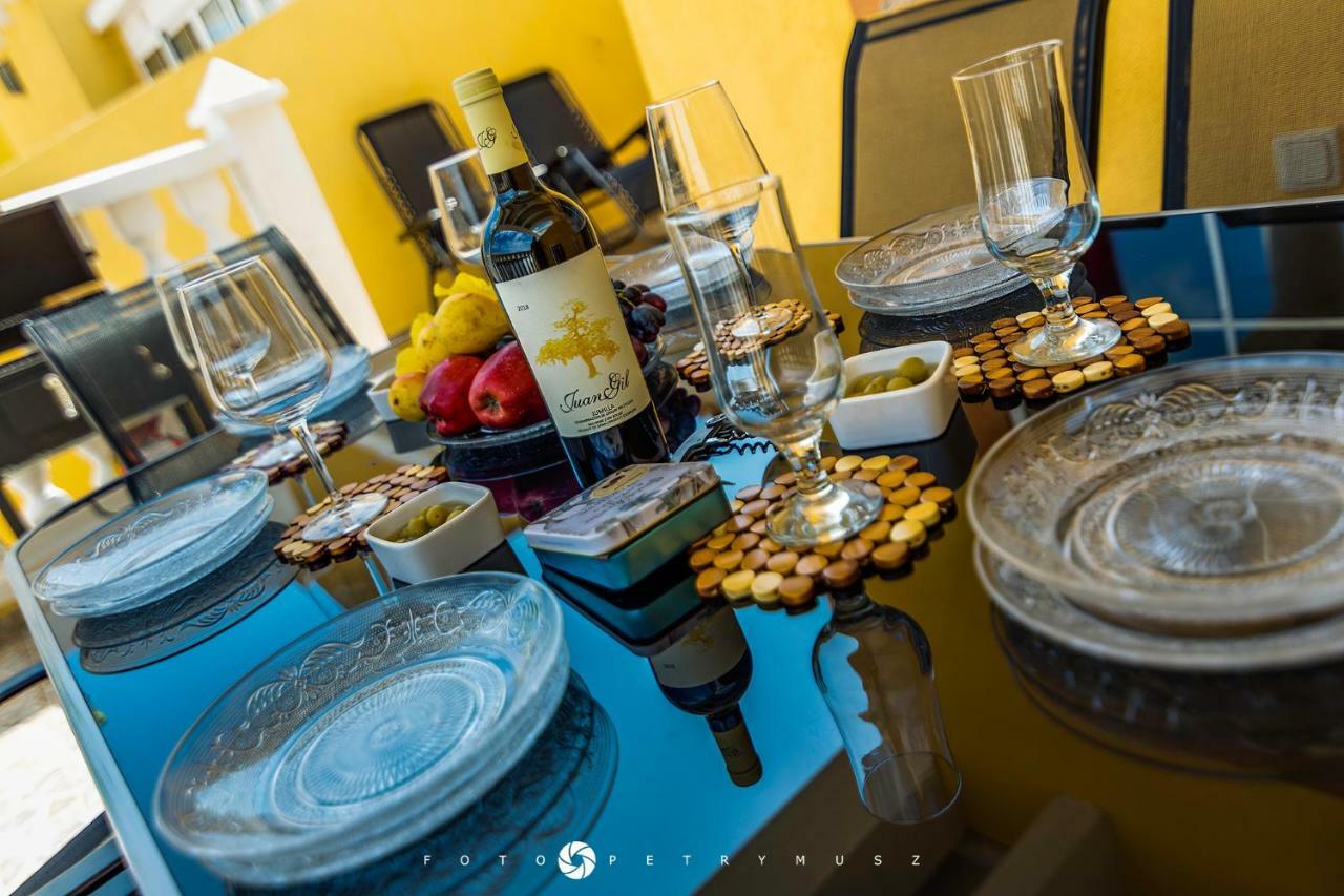 Apartamento Havana Лос-Ньетос Экстерьер фото
